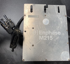 Enphase solar micro for sale  Temecula