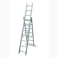 Scala trasformabile tripla usato  Acquaviva delle Fonti