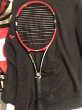 Wilson pro staff d'occasion  Villeneuve-les-Beziers