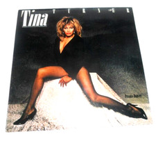 TINA TURNER Private Dancer SEALED LP from 1983 CAPITOL ST-12330 comprar usado  Enviando para Brazil