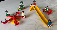 Playmobil 3416 jardin d'occasion  Noisy-le-Grand