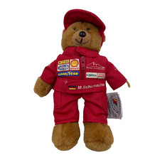 Vintage michael schumacher for sale  BARNSTAPLE