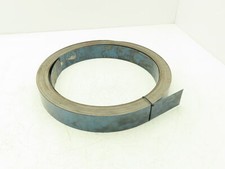 Tempered blue spring for sale  Millersburg