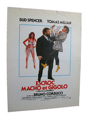 Escroc macho gigolo d'occasion Escroc macho gigolo d'occasion  Châtelaillon-Plage