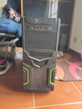 Desktop 2500k gtx usato  Torre di Ruggiero