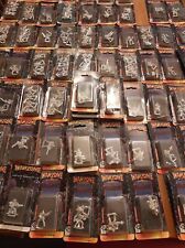 Mutant chronicles warzone usato  Torino