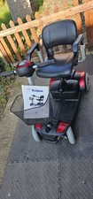 Tga mobility scooter for sale  BEDFORD