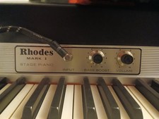Rhodes mark stage for sale  LIVERPOOL