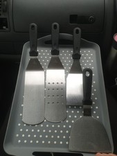 Bbq morole tools for sale  BLACKBURN