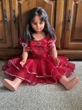 Vintage regal doll for sale  Peru