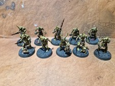 Warhammer 40k aos for sale  BRADFORD