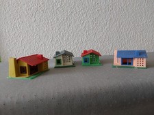 Bungalow häuser spur gebraucht kaufen  Rötha