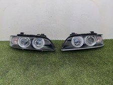 Coppia fari bmw usato Coppia fari bmw usato  Moncalieri