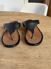 fit flops 6 black for sale  NUNEATON