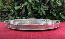 Lovely sheffield silver for sale  DEESIDE