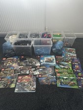 Lego bundle job for sale  TAMWORTH