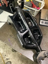 Braço de direção giratório e jugo Mercury fabricante de equipamento original 40 45 50 55 60 HP 20 ", usado comprar usado  Enviando para Brazil