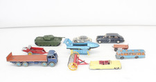 X10 vintage dinky for sale  SHIFNAL