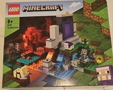 minecraft ovp lego gebraucht kaufen minecraft ovp lego gebraucht kaufen Kiel