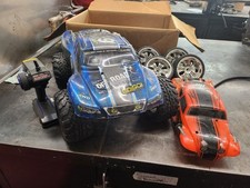Hpi savage brushless for sale  BLACKBURN