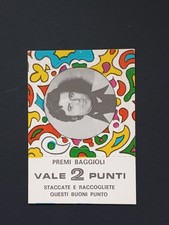Figurina baggioli caccia usato  Italia