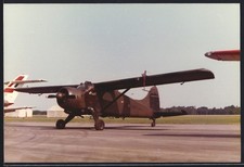 Photographie avion havilland d'occasion  Expédié en France