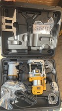 Dewalt d26204k combination for sale  CALDICOT