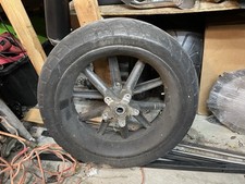 Vrsc vrod rear for sale  Marysville