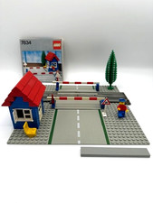 Lego 7834 level d'occasion  Expédié en Belgium