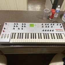 Alesis ion key for sale  Littlerock