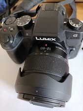 Panasonic lumix dmc gebraucht kaufen  Münchberg