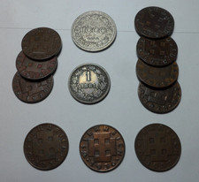 Lot groschen 1924 gebraucht kaufen  Leipzig