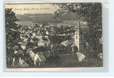 Zella . blasii gebraucht kaufen  Deutschland