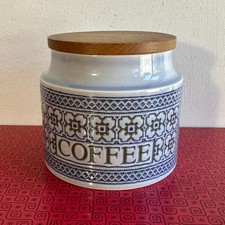 Hornsea tapestry coffee for sale  LONDON