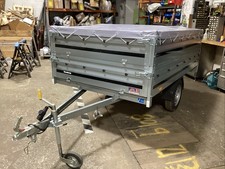 Brenderup 3250 trailer for sale  LICHFIELD