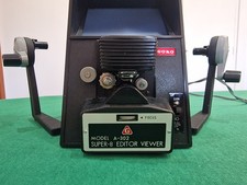 moviola goko usato  Roma
