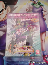 Deck dragon ball d'occasion  Saint-Etienne