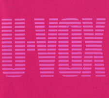 ULTRAVOX U-VOX CD UK  EMI Gold 724352561124 + 5 Bonus Tracks Midge Ure comprar usado  Enviando para Brazil
