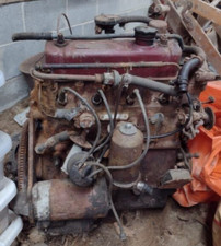 Rare mgb 1800 for sale  Clemmons