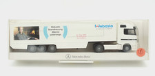 Wiking actros webasto gebraucht kaufen  Weinstadt