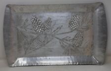 Vtg 1950s hammered for sale  Dallas