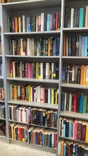 Libri romanzi lotto usato  Corbetta