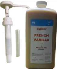 Dunkin donuts french for sale  East Meadow