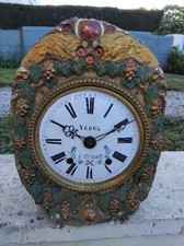 Mouvement horloge pendule d'occasion  Castres