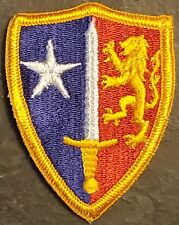 Army nato brigade for sale  Louisville