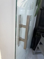 Karcher flacher schiebetüren gebraucht kaufen Karcher flacher schiebetüren gebraucht kaufen  Karlsruhe