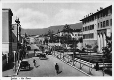 1119 cartolina gorizia usato  Lugo