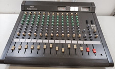 Vintage yamaha mc1202 for sale  Bellingham