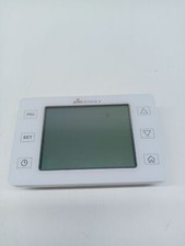 Plikc NEVE X Cyfrowy termostat ścienny LCD biały, używany na sprzedaż  PL