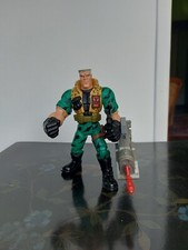 Figurine small soldiers d'occasion  Bordeaux-